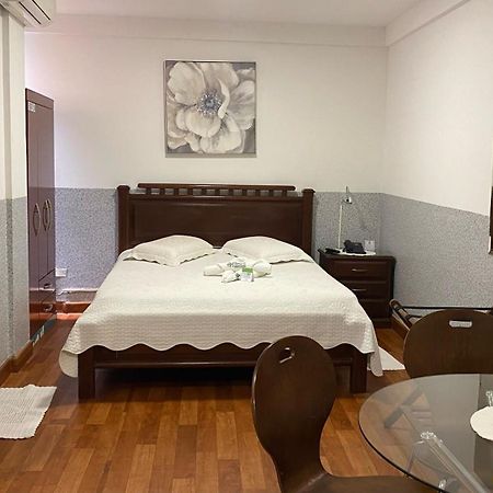 Buen Retiro Apart Hotel Santa Cruz de La Sierra Εξωτερικό φωτογραφία