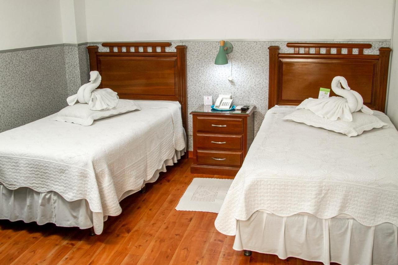 Buen Retiro Apart Hotel Santa Cruz de La Sierra Εξωτερικό φωτογραφία