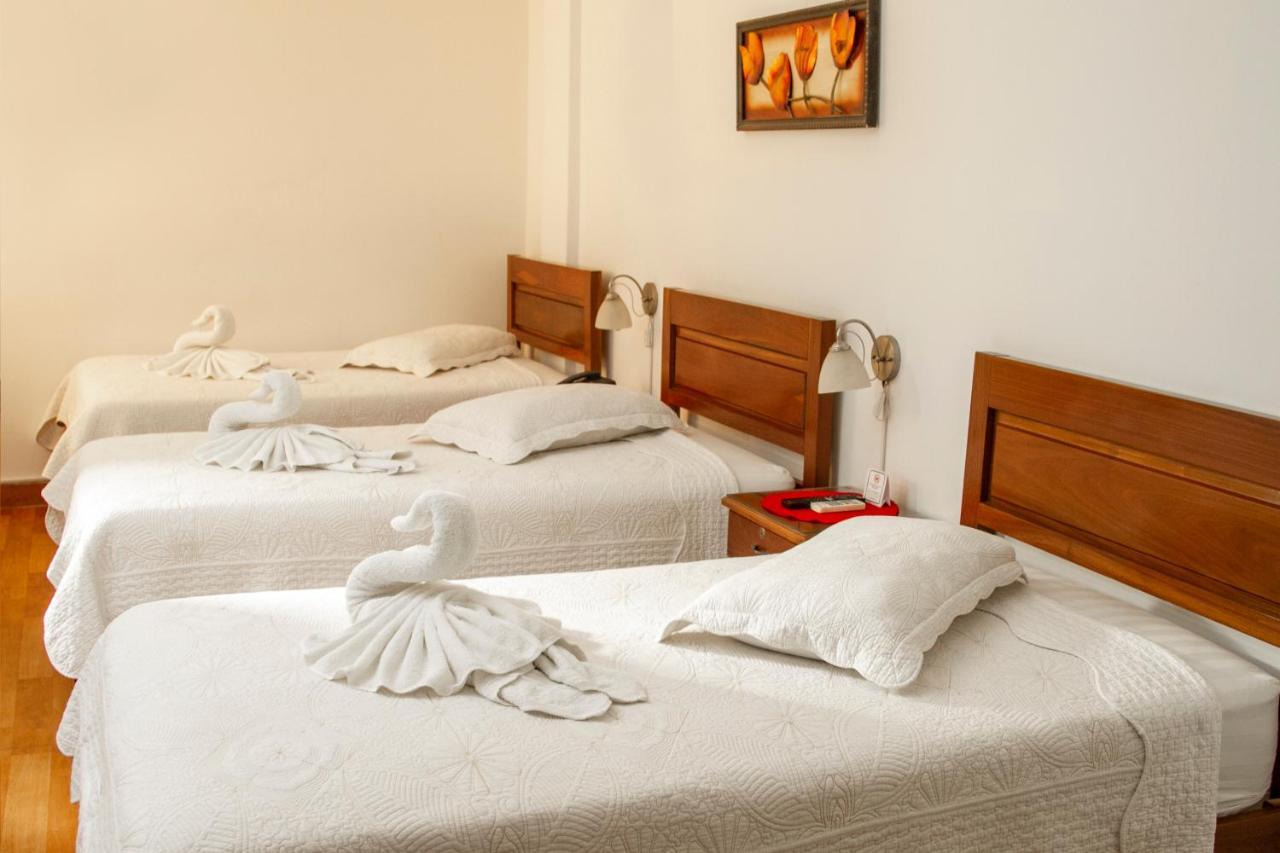 Buen Retiro Apart Hotel Santa Cruz de La Sierra Εξωτερικό φωτογραφία