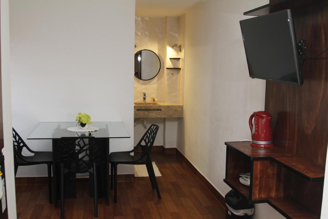 Buen Retiro Apart Hotel Santa Cruz de La Sierra Εξωτερικό φωτογραφία