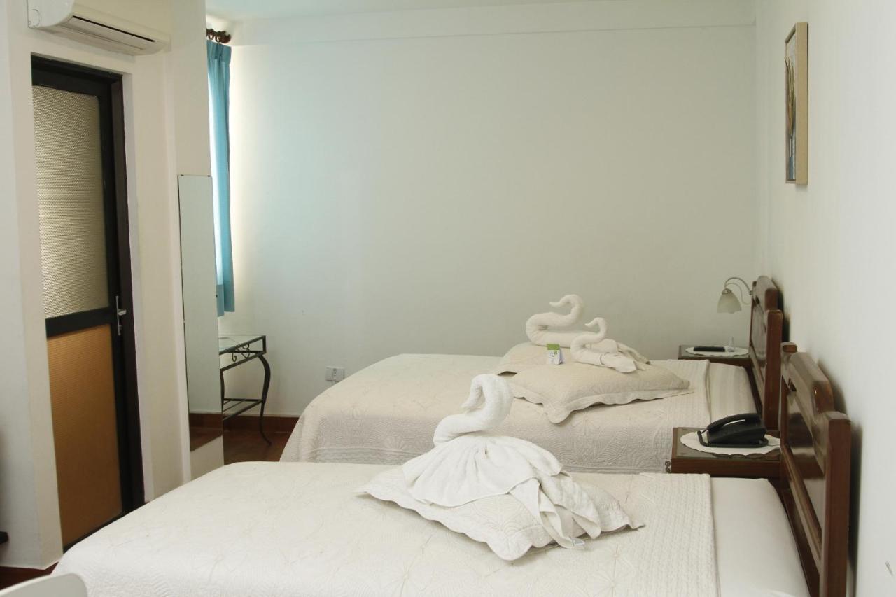 Buen Retiro Apart Hotel Santa Cruz de La Sierra Εξωτερικό φωτογραφία