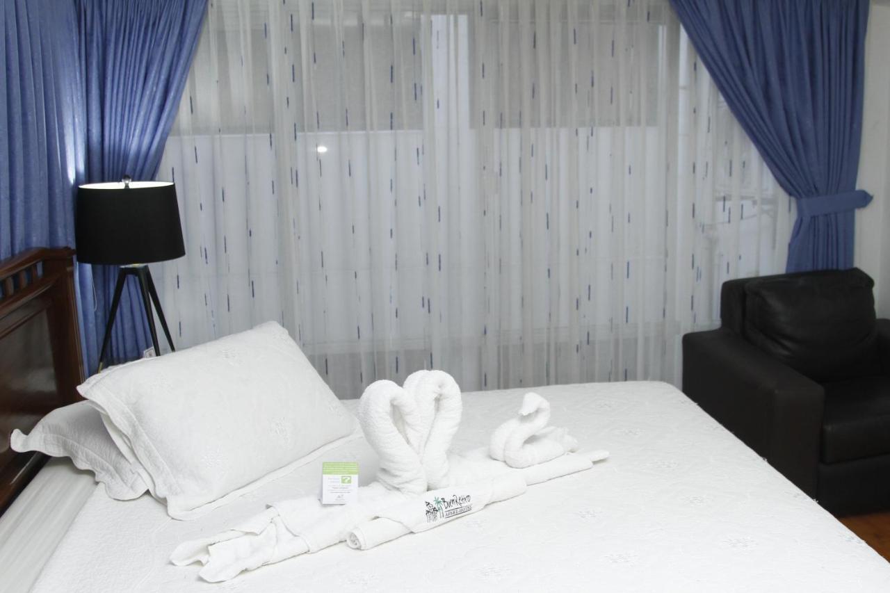 Buen Retiro Apart Hotel Santa Cruz de La Sierra Εξωτερικό φωτογραφία