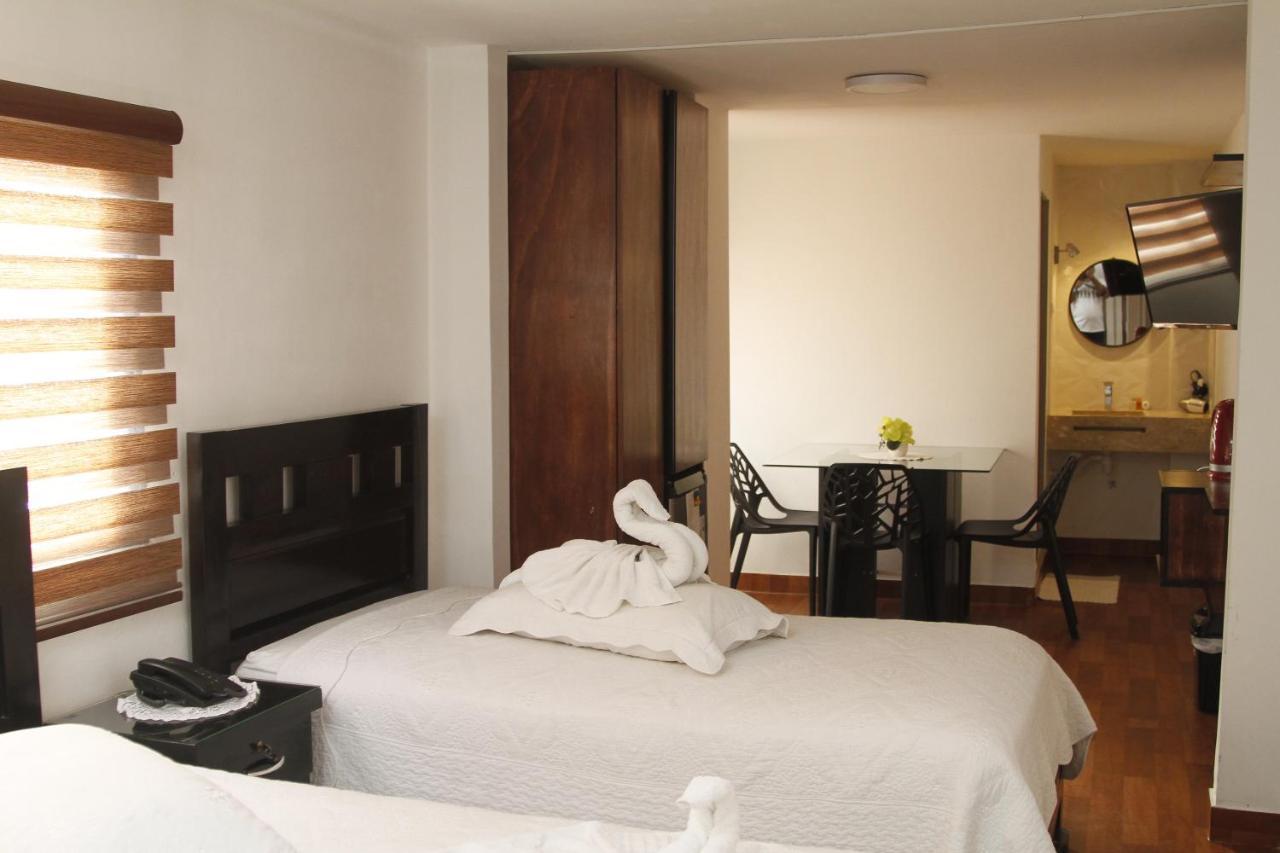 Buen Retiro Apart Hotel Santa Cruz de La Sierra Εξωτερικό φωτογραφία
