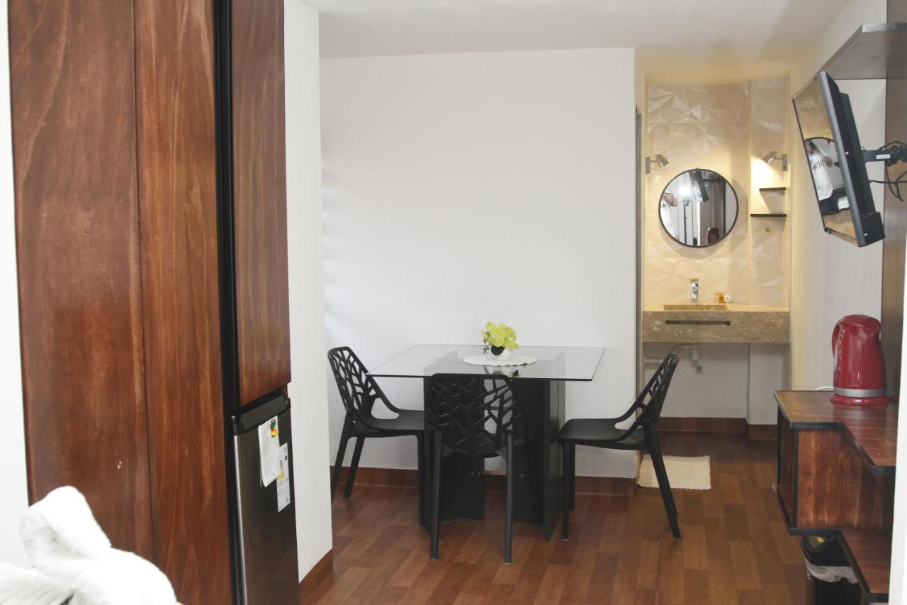 Buen Retiro Apart Hotel Santa Cruz de La Sierra Εξωτερικό φωτογραφία