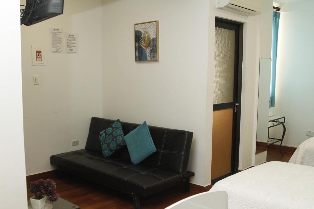 Buen Retiro Apart Hotel Santa Cruz de La Sierra Εξωτερικό φωτογραφία