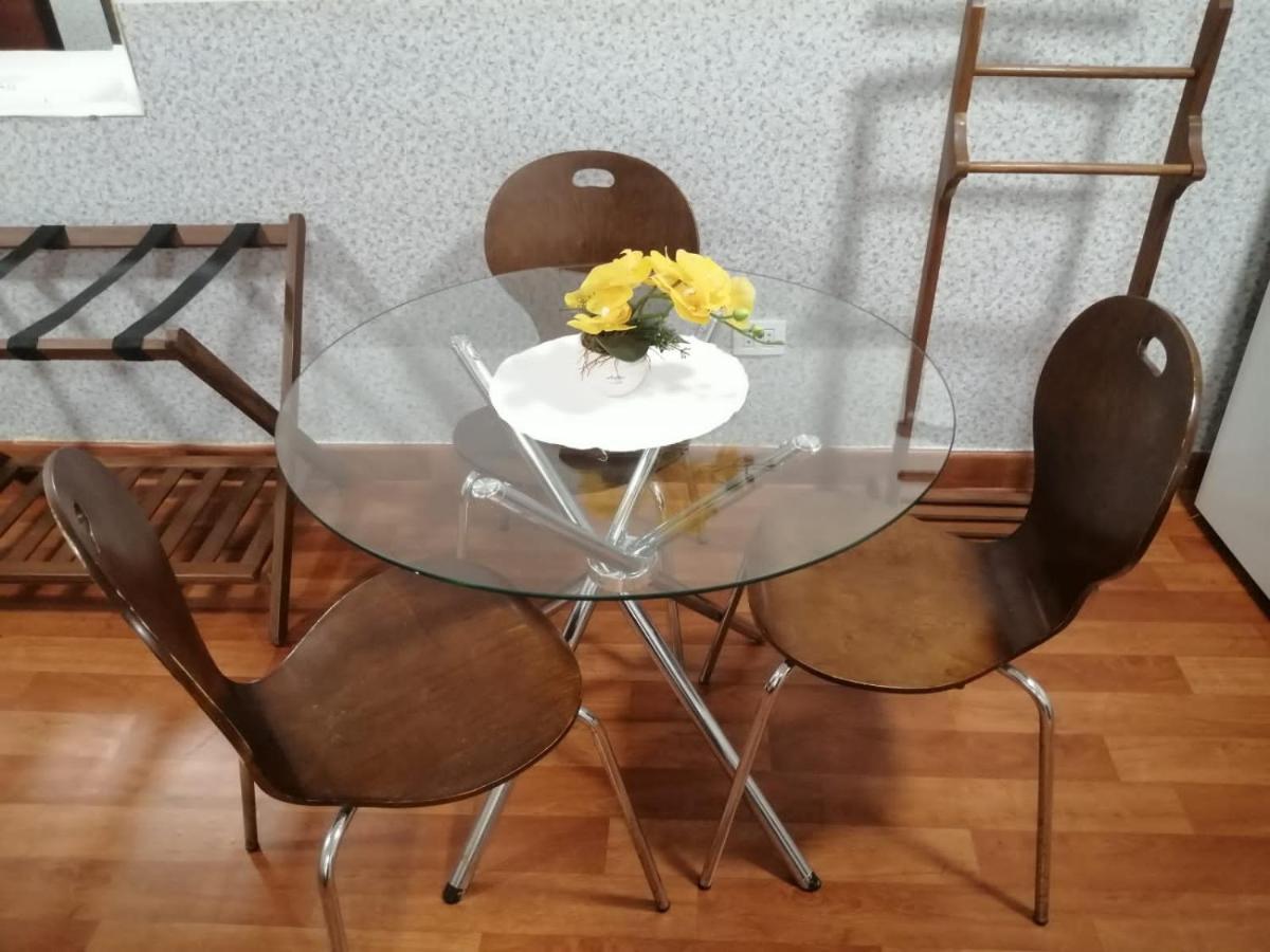 Buen Retiro Apart Hotel Santa Cruz de La Sierra Εξωτερικό φωτογραφία