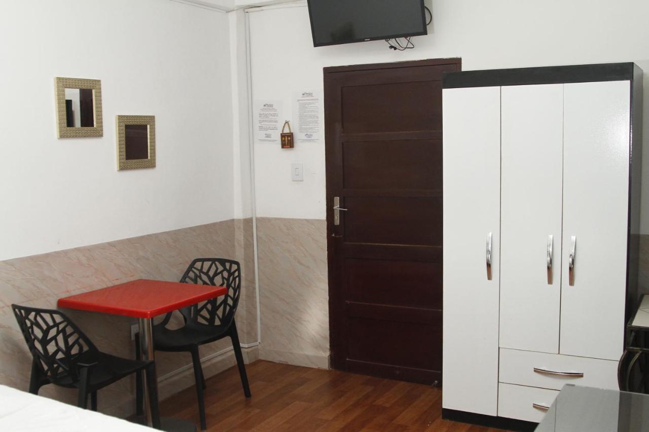 Buen Retiro Apart Hotel Santa Cruz de La Sierra Εξωτερικό φωτογραφία