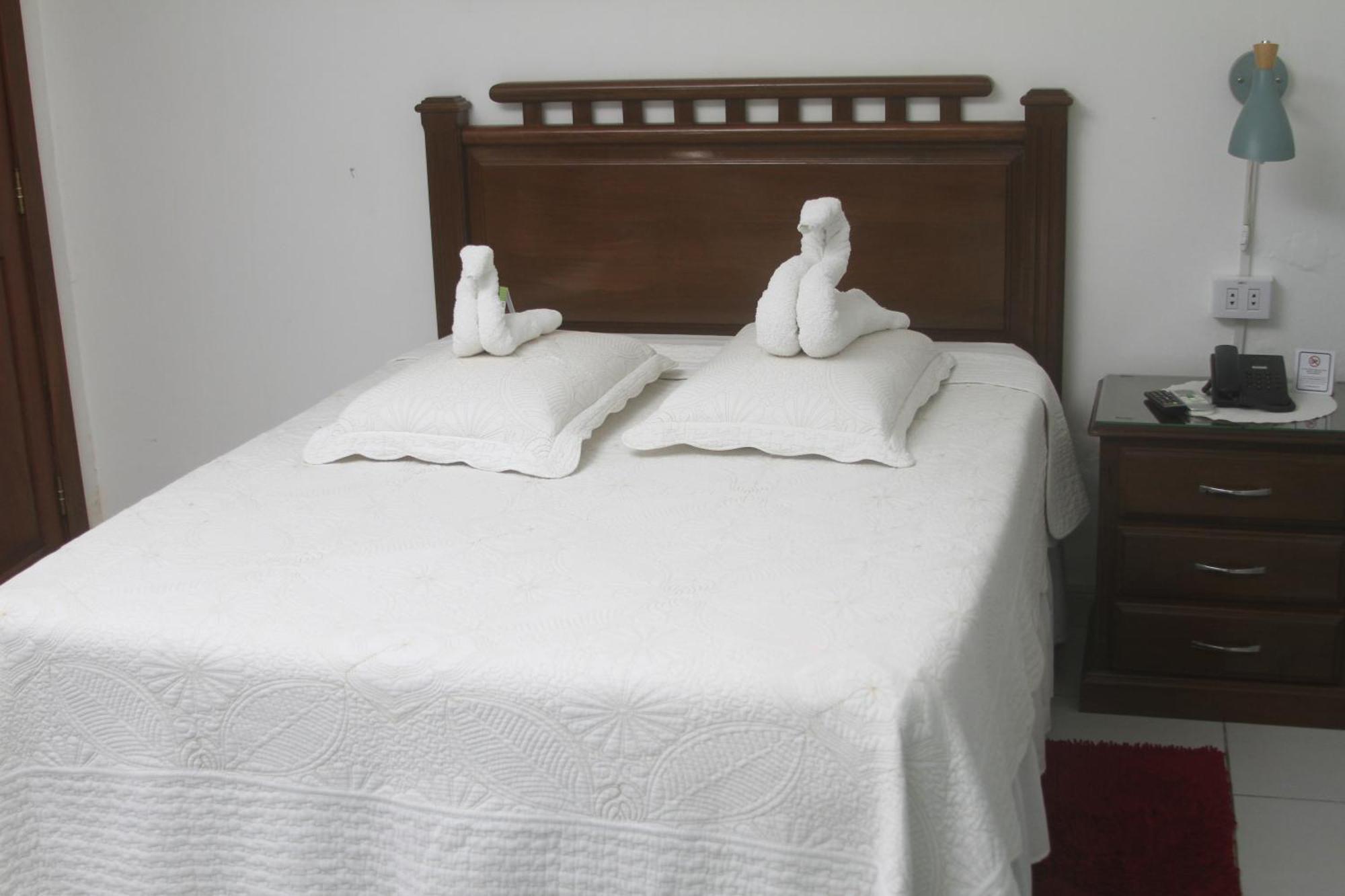 Buen Retiro Apart Hotel Santa Cruz de La Sierra Εξωτερικό φωτογραφία