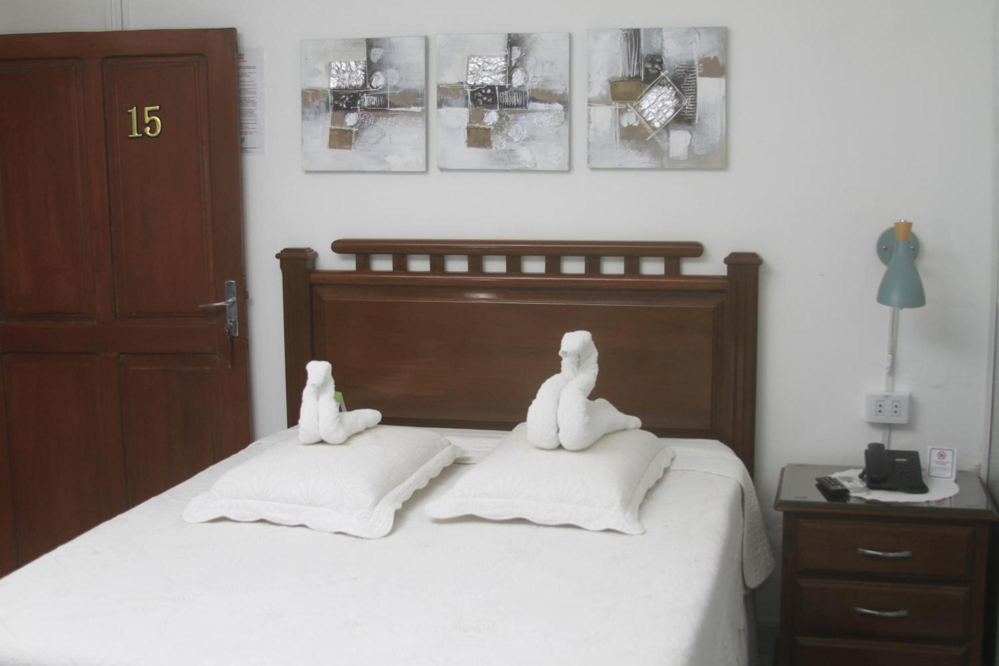 Buen Retiro Apart Hotel Santa Cruz de La Sierra Εξωτερικό φωτογραφία