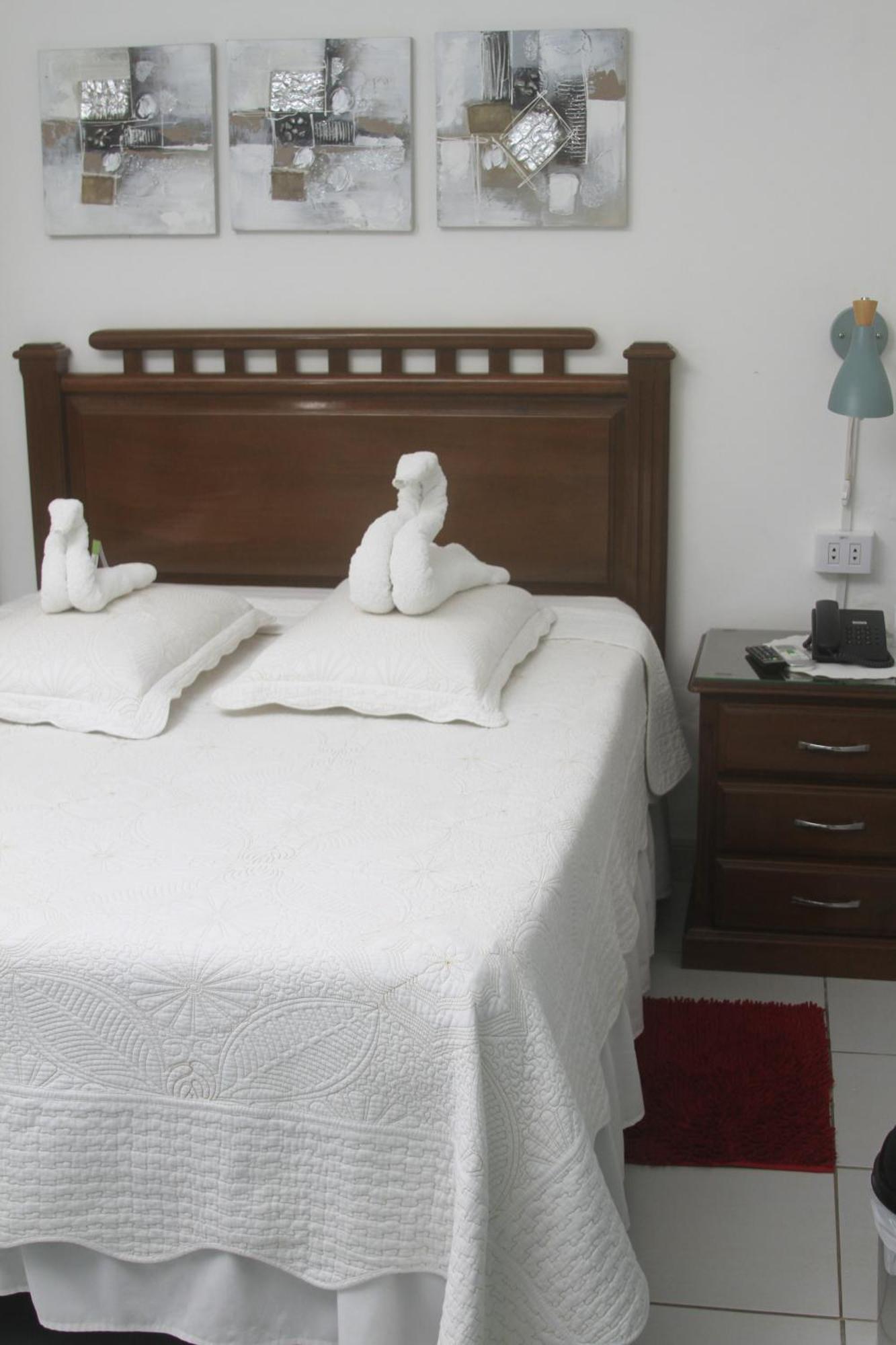 Buen Retiro Apart Hotel Santa Cruz de La Sierra Εξωτερικό φωτογραφία