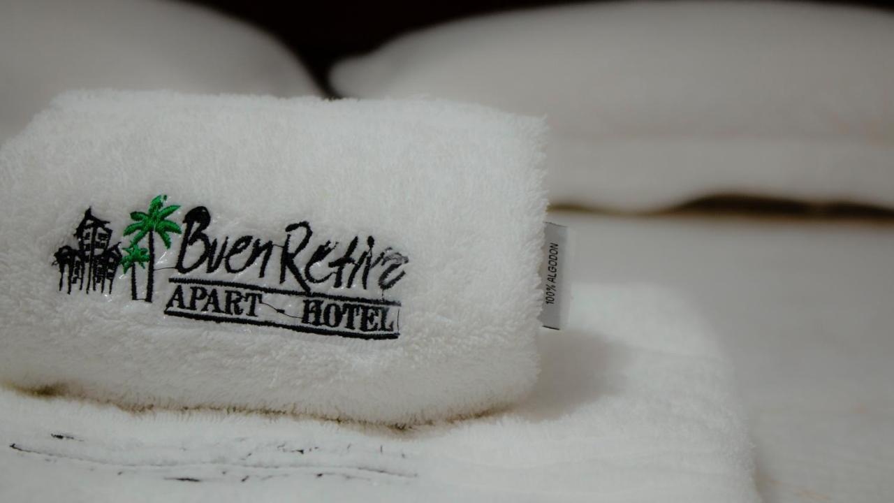 Buen Retiro Apart Hotel Santa Cruz de La Sierra Εξωτερικό φωτογραφία