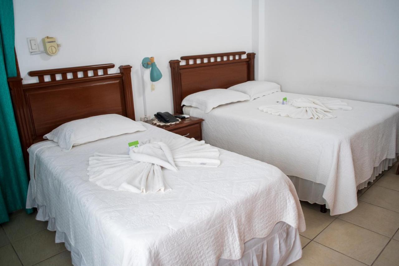Buen Retiro Apart Hotel Santa Cruz de La Sierra Εξωτερικό φωτογραφία