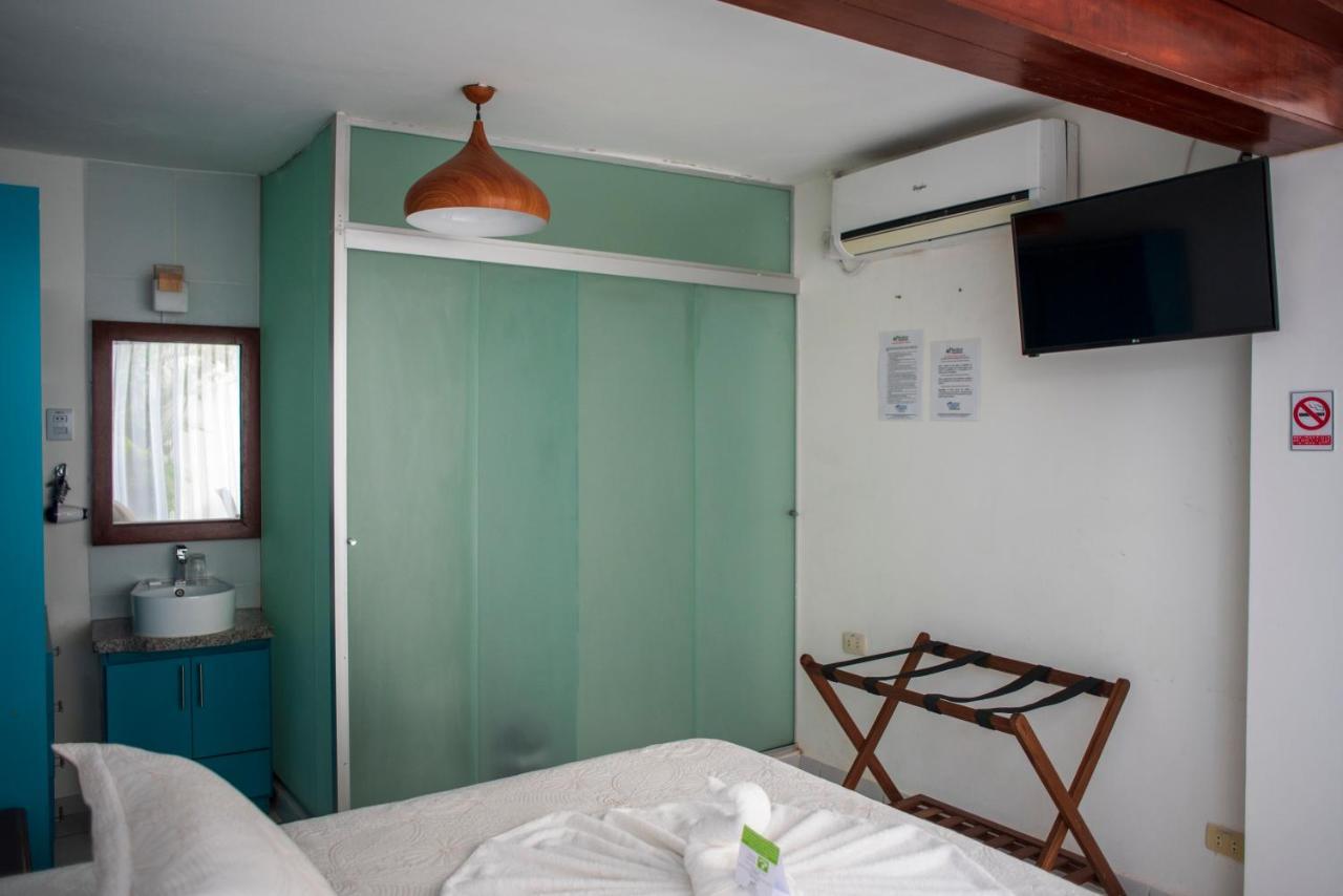 Buen Retiro Apart Hotel Santa Cruz de La Sierra Εξωτερικό φωτογραφία