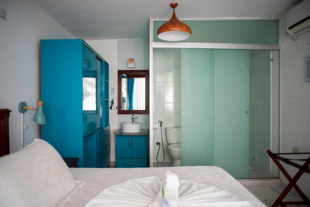 Buen Retiro Apart Hotel Santa Cruz de La Sierra Εξωτερικό φωτογραφία